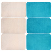 Коврик велюровый VETTA 462-676 Коврик велюровый VETTA 462-676