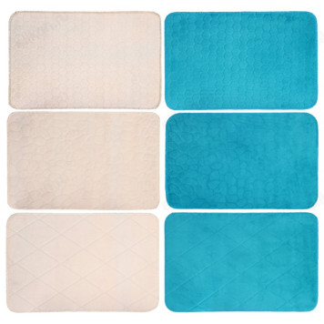 Коврик велюровый VETTA 462-676