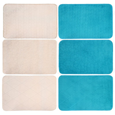 Коврик велюровый VETTA 462-676