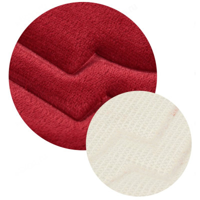 Коврик для ванной и туалета 2шт  VETTA 462-696-3