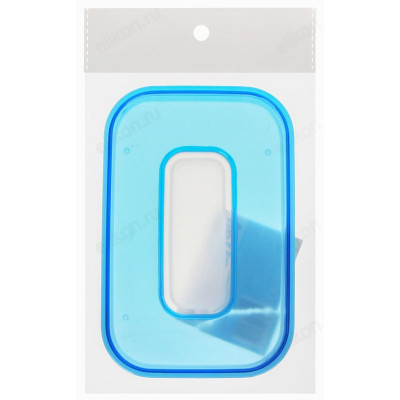 Мыльница с поддоном VETTA 463-224-3