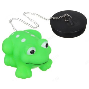 Пробка для ванной VETTA  463-042-2