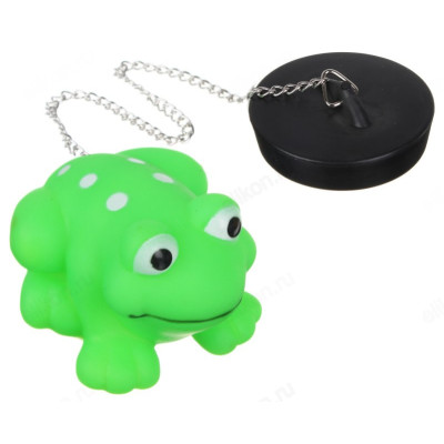 Пробка для ванной VETTA  463-042-2