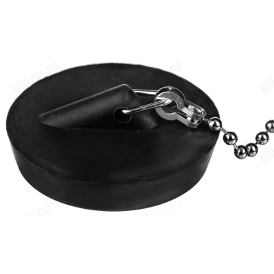 Пробка для ванной VETTA  463-755-1