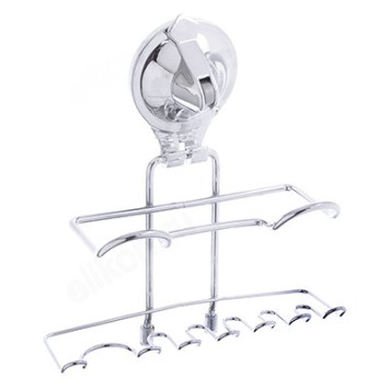 Держатель для зубных щеток и пасты VETTA 463-833