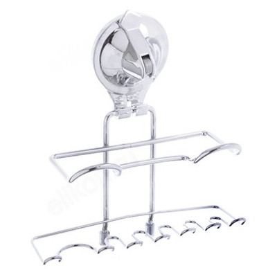 Держатель для зубных щеток и пасты VETTA 463-833