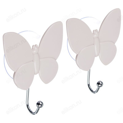 Набор крючков для полотенец VETTA 463-919-1