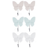 Набор крючков для полотенец VETTA 463-919