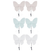 Набор крючков для полотенец VETTA 463-919