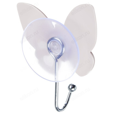 Набор крючков для полотенец VETTA 463-919-2