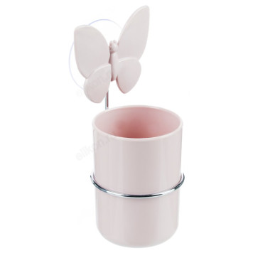 Стакан для зубных щеток VETTA 463-921-1