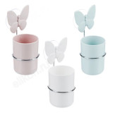 Стакан для зубных щеток VETTA 463-921