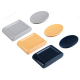 Мыльница VETTA Конфетка 463-923