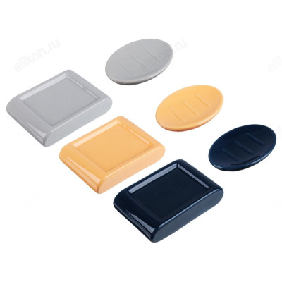 Мыльница VETTA Конфетка 463-923