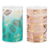 Стакан для ванной комнаты VETTA 463-928