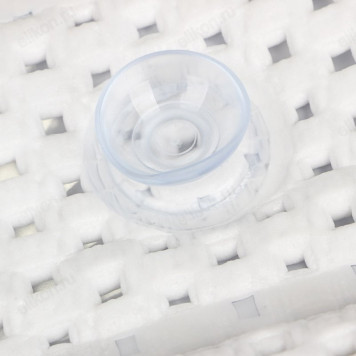 Подушка для ванны VETTA на присосках ПВХ 463-990-2