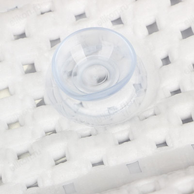 Подушка для ванны VETTA на присосках ПВХ 463-990-2