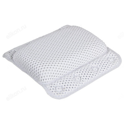 Подушка для ванны VETTA на присосках ПВХ 463-990