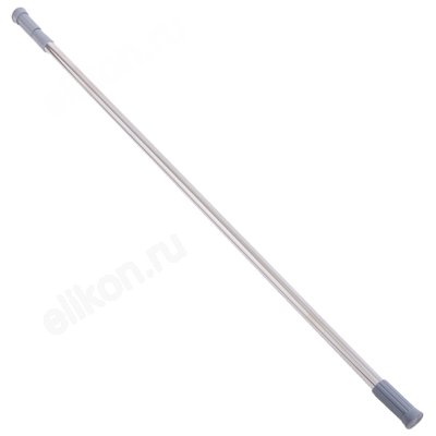 Карниз для ванной VETTA 464-005 2м нерж