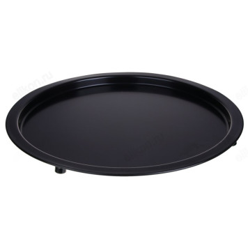 Столик-поднос 2в1 VETTA d47х50см 465-012 черный-2