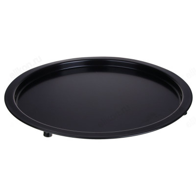 Столик-поднос 2в1 VETTA d47х50см 465-012 черный-2