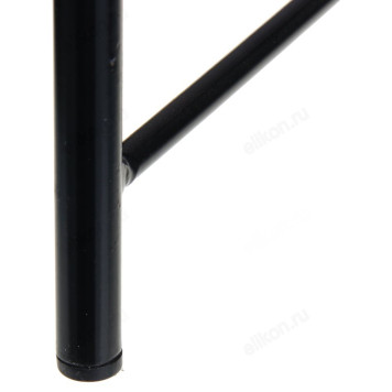 Столик-поднос 2в1 VETTA d47х50см 465-012 черный-4