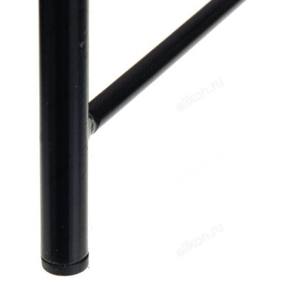 Столик-поднос 2в1 VETTA d47х50см 465-012 черный-4