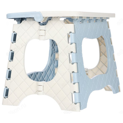 Табурет складной с ручкой VETTA 23x18x19,5см 465-266-1