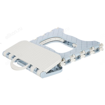 Табурет складной с ручкой VETTA 23x18x19,5см 465-266-3