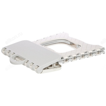 Табурет складной с ручкой VETTA 30x25,5x26,5см 465-268-3