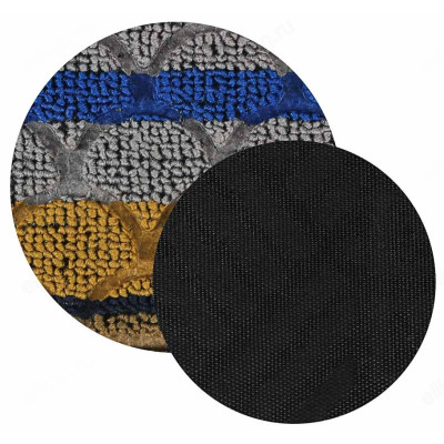 Коврик придверный VETTA 466-294-3