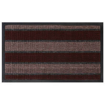 Коврик придверный VETTA 466-295-1