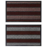 Коврик придверный VETTA 466-295