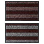 Коврик придверный VETTA 466-295 Коврик придверный VETTA 466-295