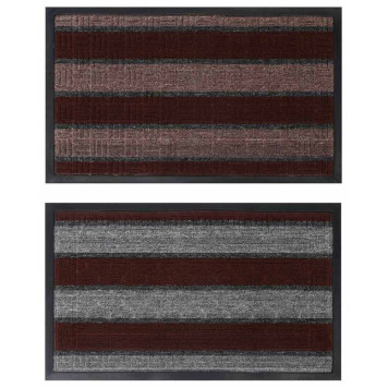 Коврик придверный VETTA 466-295