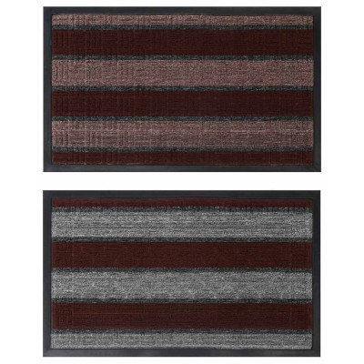 Коврик придверный VETTA 466-295