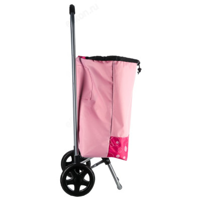 Сумка-тележка VETTA FT-201S 467-021-1