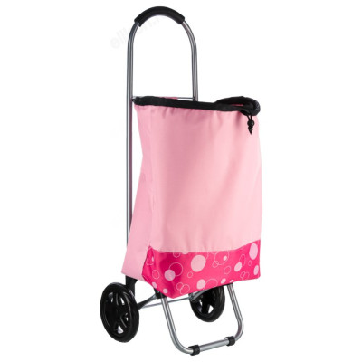 Сумка-тележка VETTA FT-201S 467-021-2