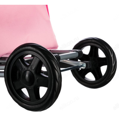 Сумка-тележка VETTA FT-201S 467-021-4