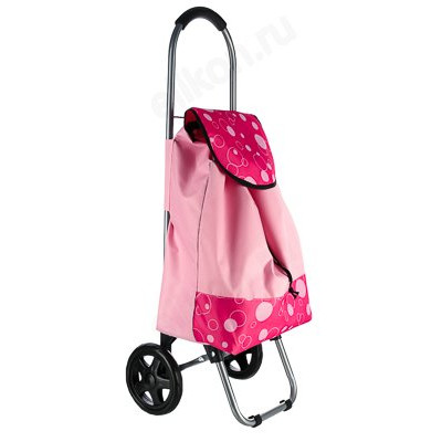 Сумка-тележка VETTA FT-201S 467-021