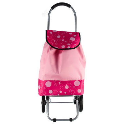 Сумка-тележка VETTA FT-201S 467-021-5