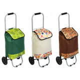 Сумка-тележка VETTA 467-164