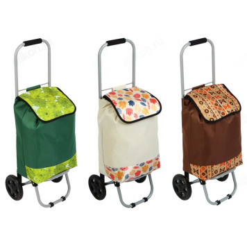 Сумка-тележка VETTA 467-164