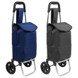 Сумка-тележка VETTA 467-188