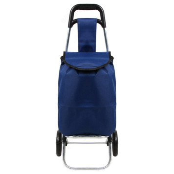 Сумка-тележка VETTA 467-188-2