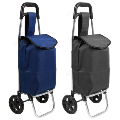 Сумка-тележка VETTA 467-188