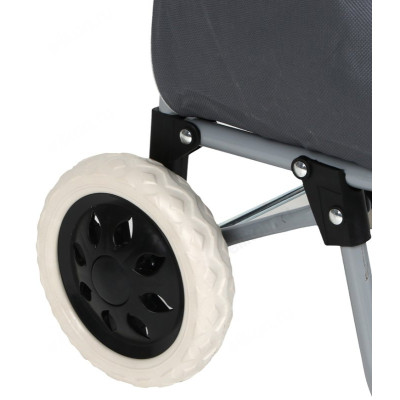 Сумка-тележка VETTA 467-248-4