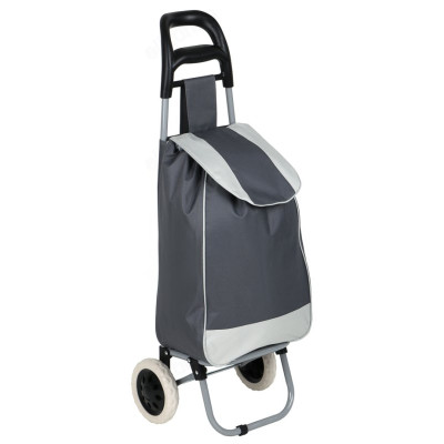 Сумка-тележка VETTA 467-248