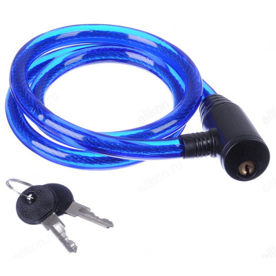 Замок велосипедный Vetta 468-096-1