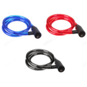 Замок велосипедный VETTA 468-096